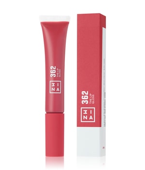 3INA The Lip Gloss Lipgloss-8 ml
