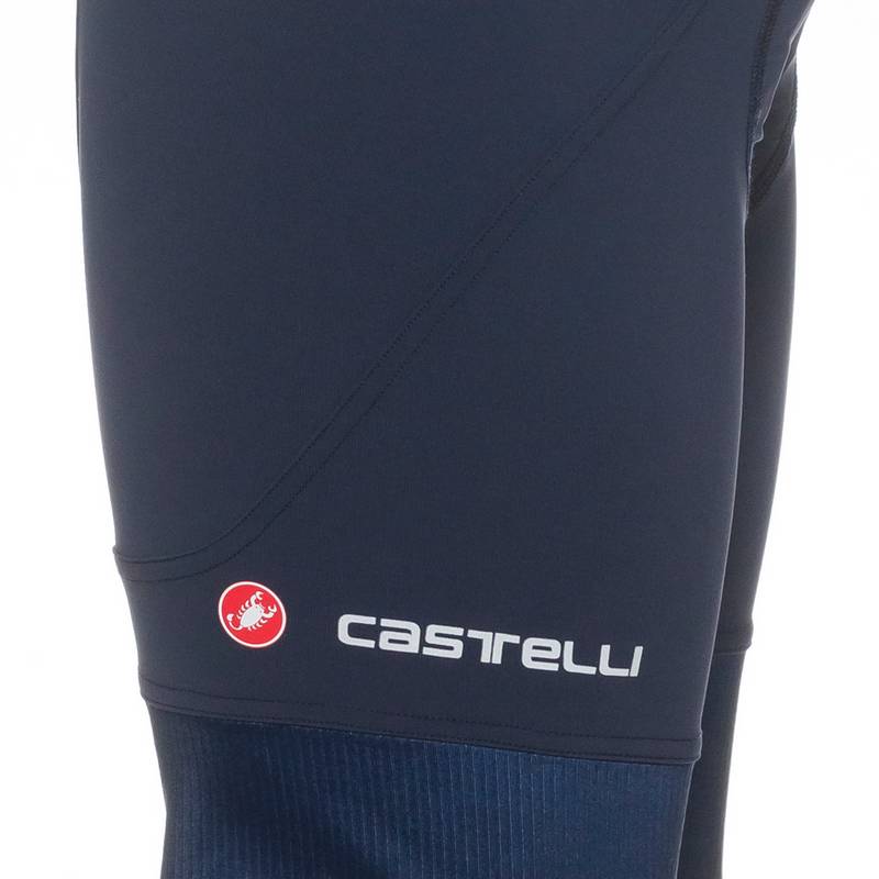 castelli ENDURANCE 3 Bibtights Herren
