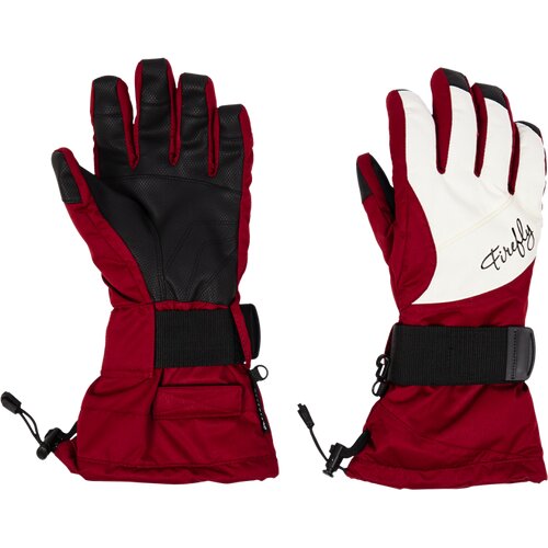 DAMEN HANDSCHUHE AZURA