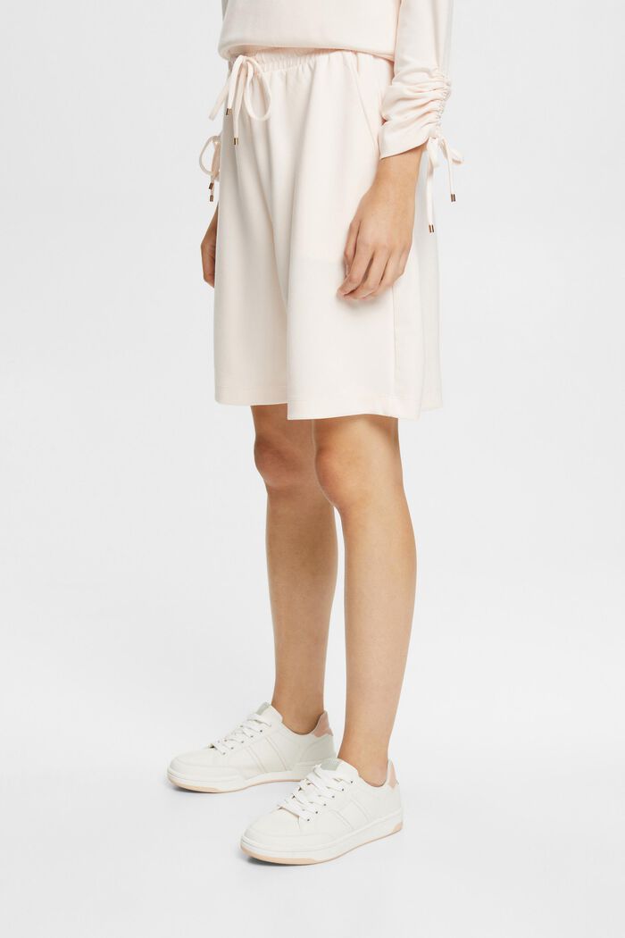 Kurze Sweat-Hose