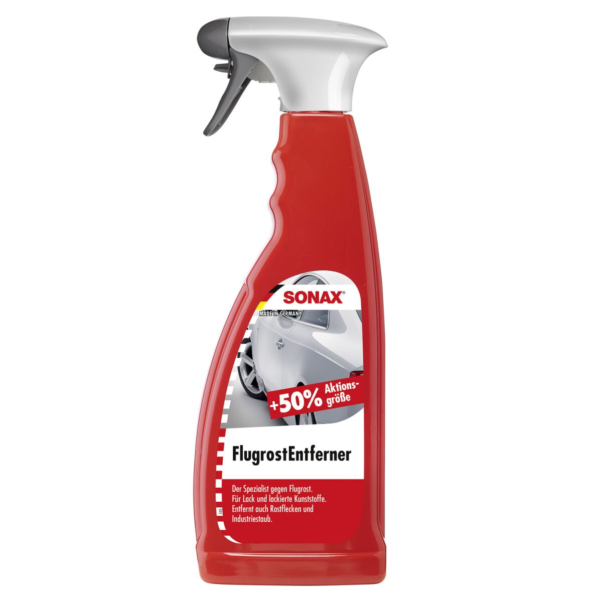 SONAX FlugrostEntferner 750ml