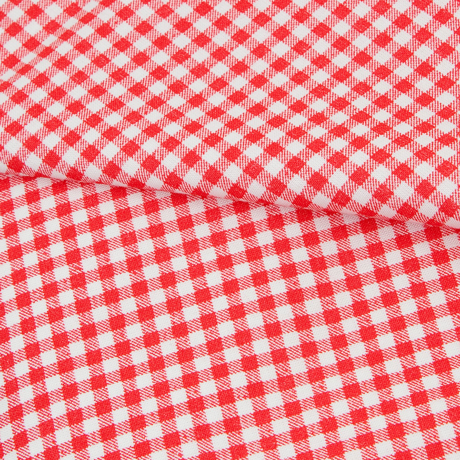 Baumwollstoff Vichykaro 