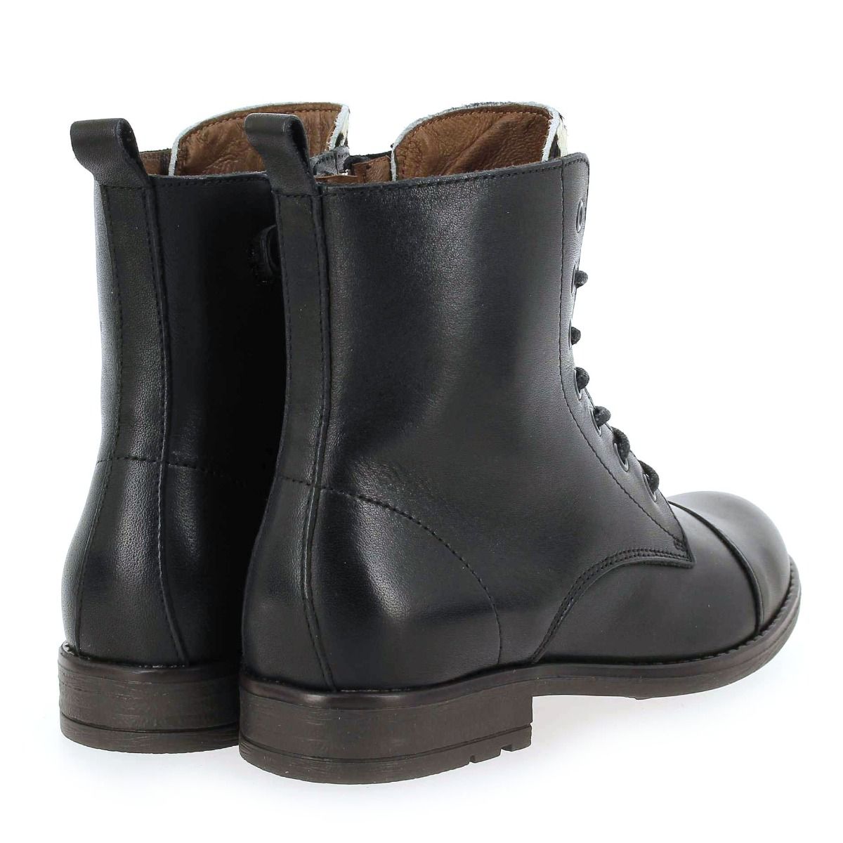 Bana & Co   21234005  - Noir Blanc