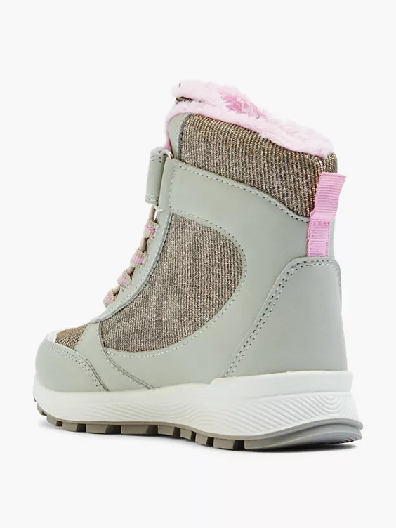 Vty Boots