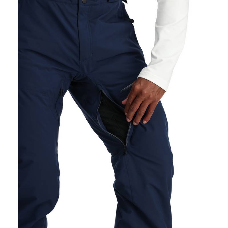 Spyder DARE Skihose Herren