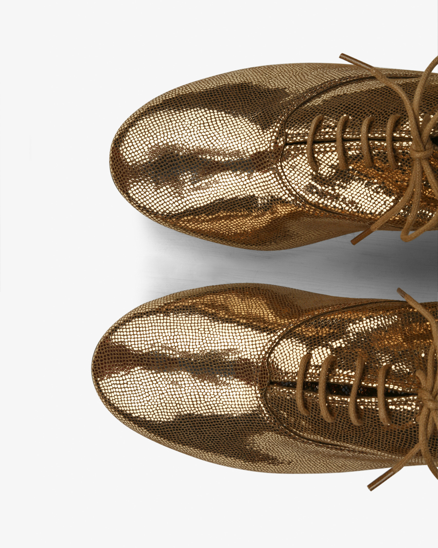 Zizi oxford shoes