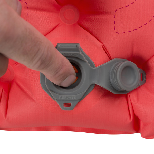 ULTRALIGHT ASC INSULATED MAT REGULAR Damen - Isomatte