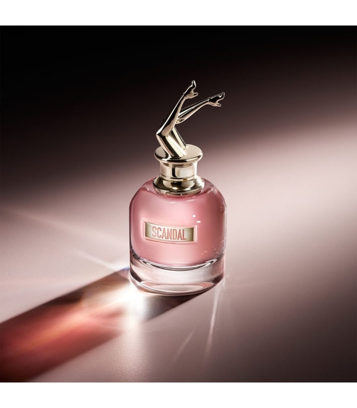 Jean Paul Gaultier-SCANDAL-Eau de Parfum Vaporisateur