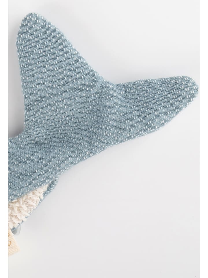 Sigikid Knistertuch Wal Knistertücher in blau günstig kaufen onesize