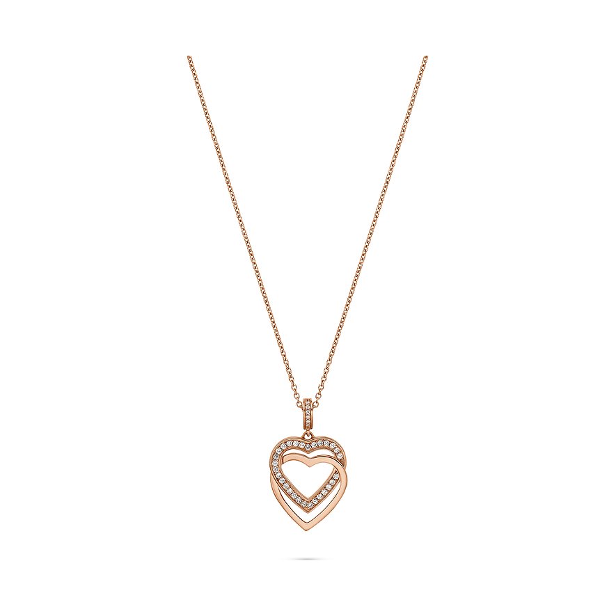 JETTE Kette SWING HEART
