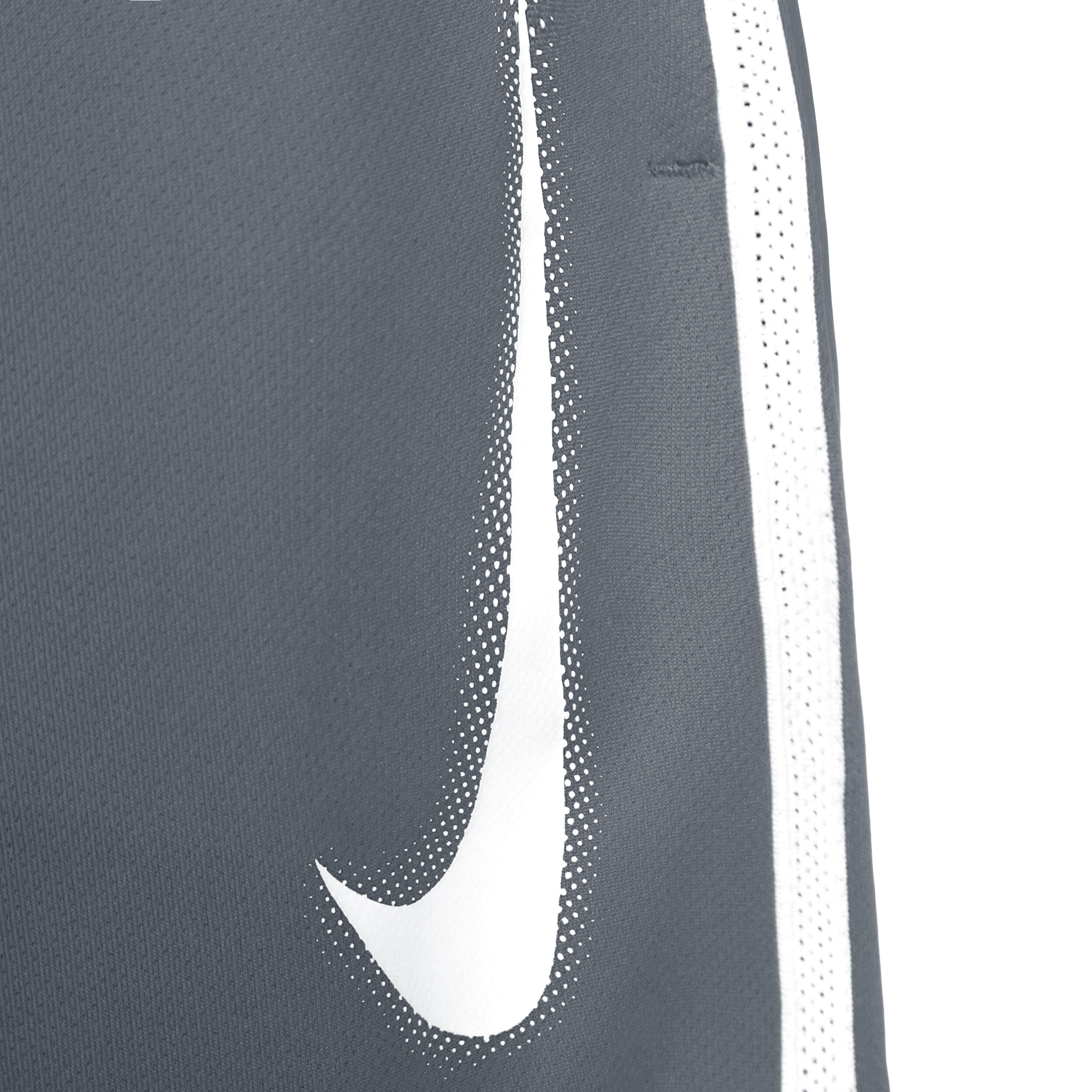 Dri-Fit Shorts Jungen - Grau