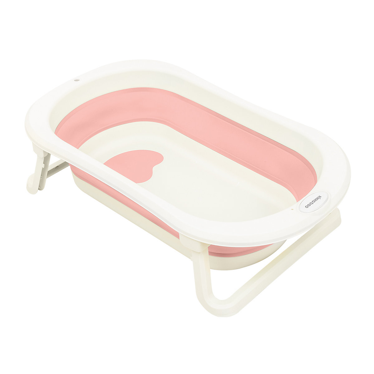 Babybadewanne Fiji faltbar rutschfest Babybadewannen