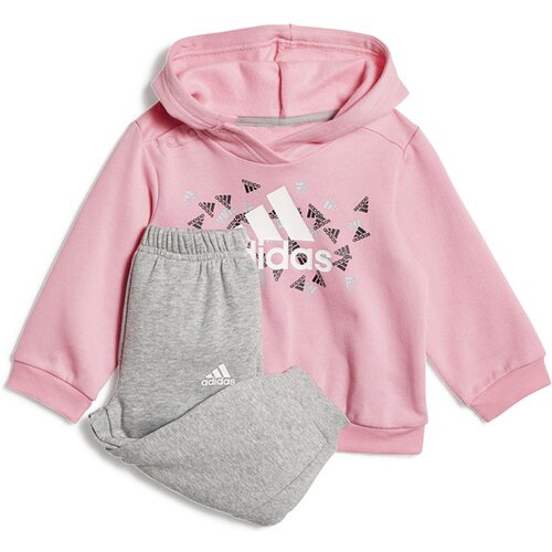 KINDER SPORTANZUG I BOS GRA JOG