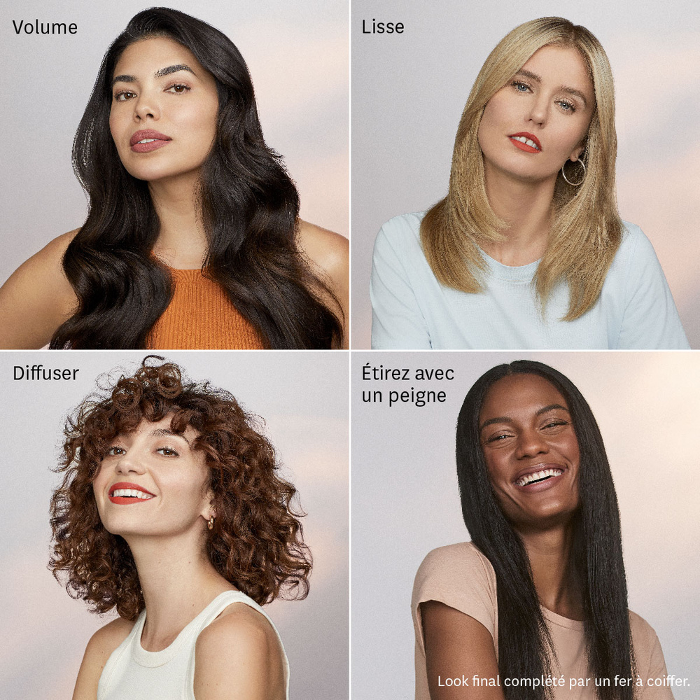 T3 AireLuxe Professional Hair Dryer Sèche cheveux