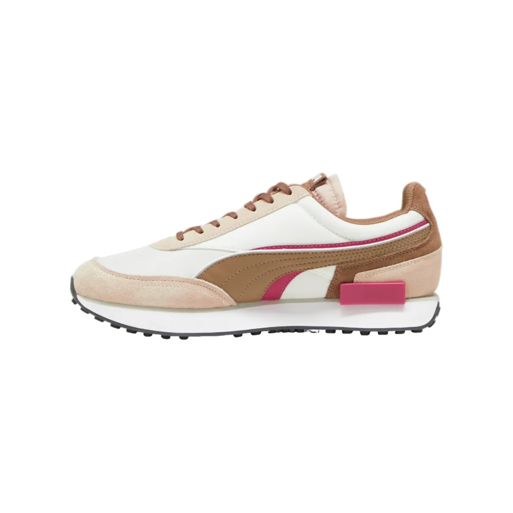 PUMA Future Rider Double 380639/014 / weiss