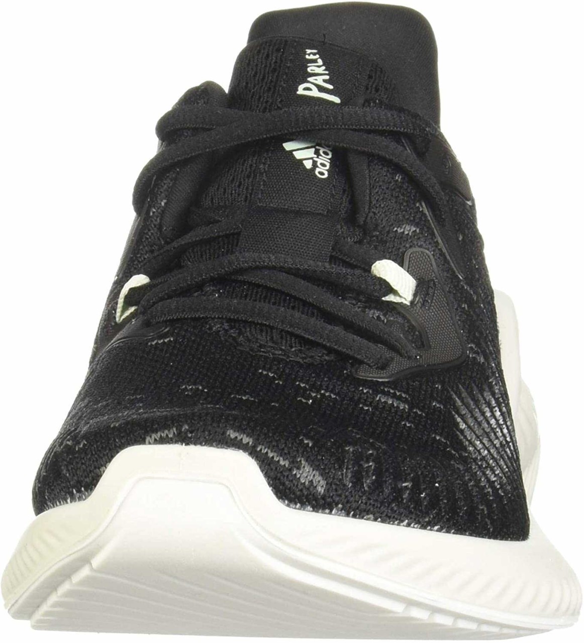 ADIDAS Running schwarz ALPHABOUNCE+ PARLEY W