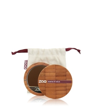 ZAO Bamboo Kompakt Foundation-6 g