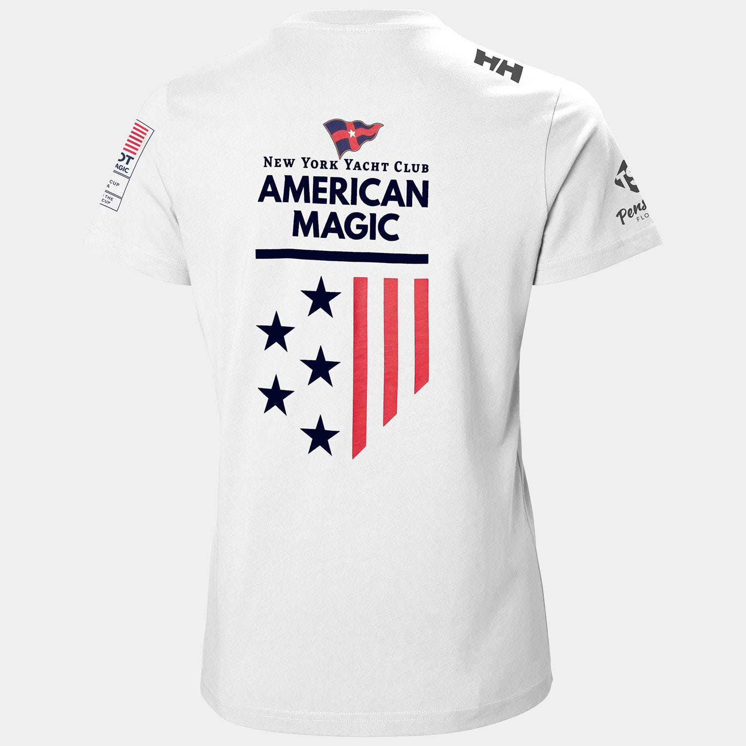 Women's American Magic Cotton T-Shirt