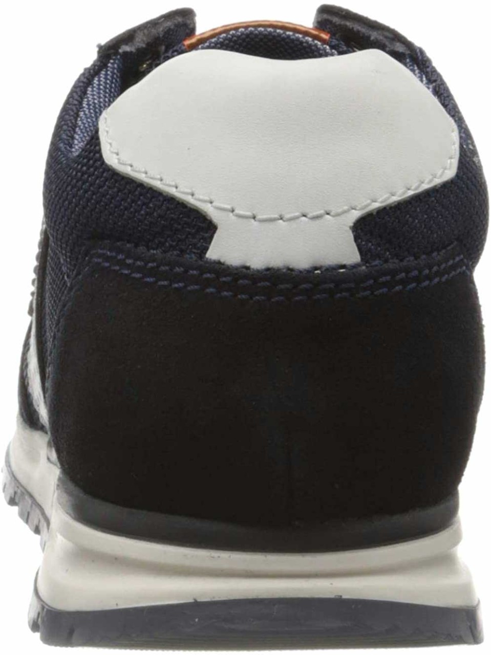 BUGATTI Sneaker blau