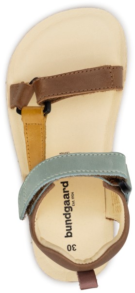 Bundgaard ~ Skye Sandale ~ Tan
