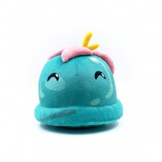 Youtooz: Slime Rancher - Lilypad Slime Stickie Plush