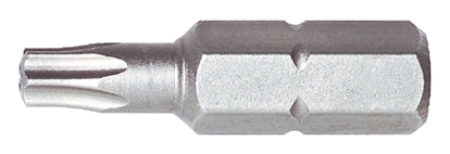 Príslušenstvo Makita P-53621 Skrutkovací bit TR30x25 mm 2 ks.