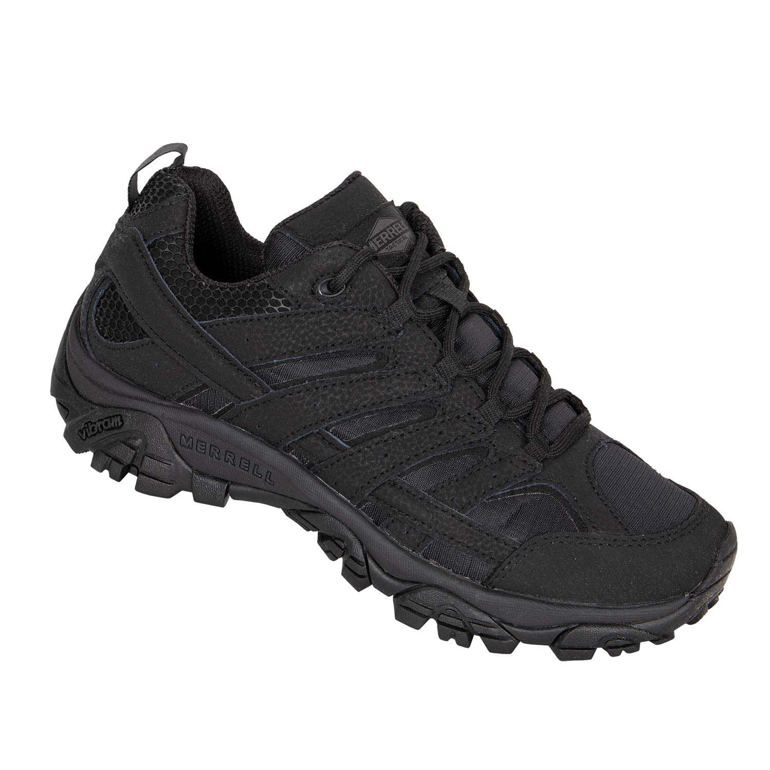 Moab 2 Tactical Einsatzschuh