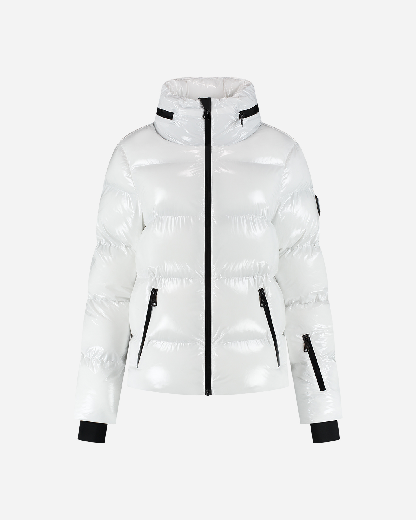 Giacca Sci Nikkie Gstaad Laquer W N42622407-1097