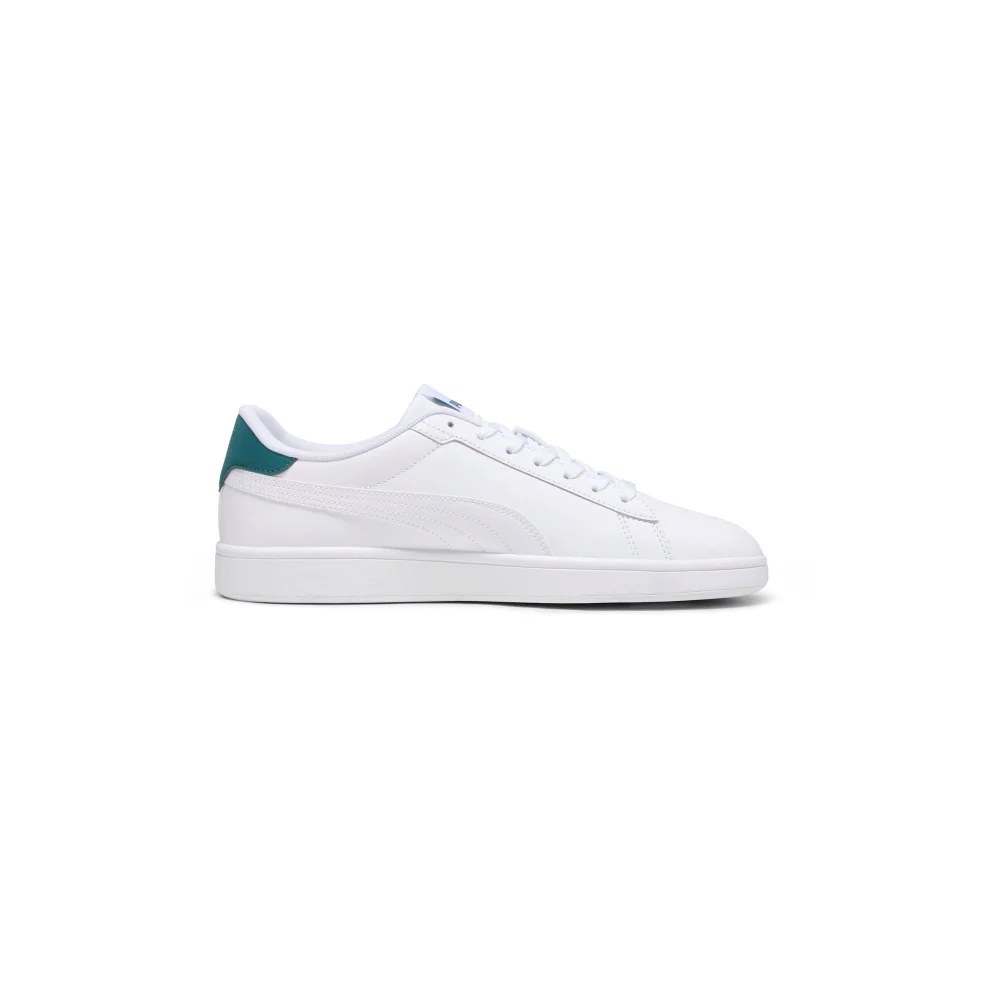 PUMA Smash 3.0 390987-014 / weiss