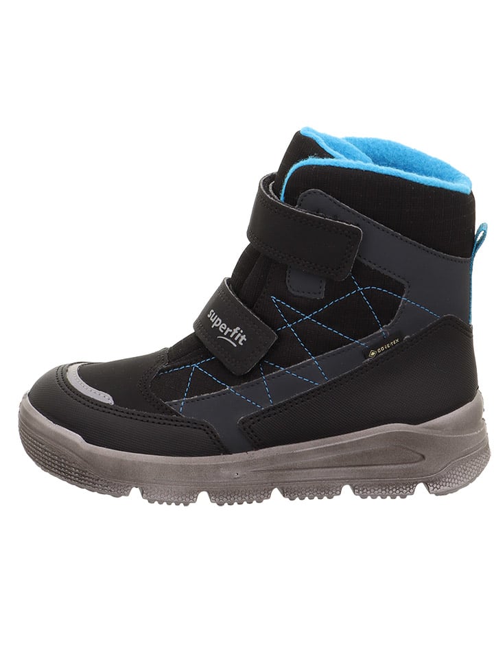 superfit Leder-Boots 
