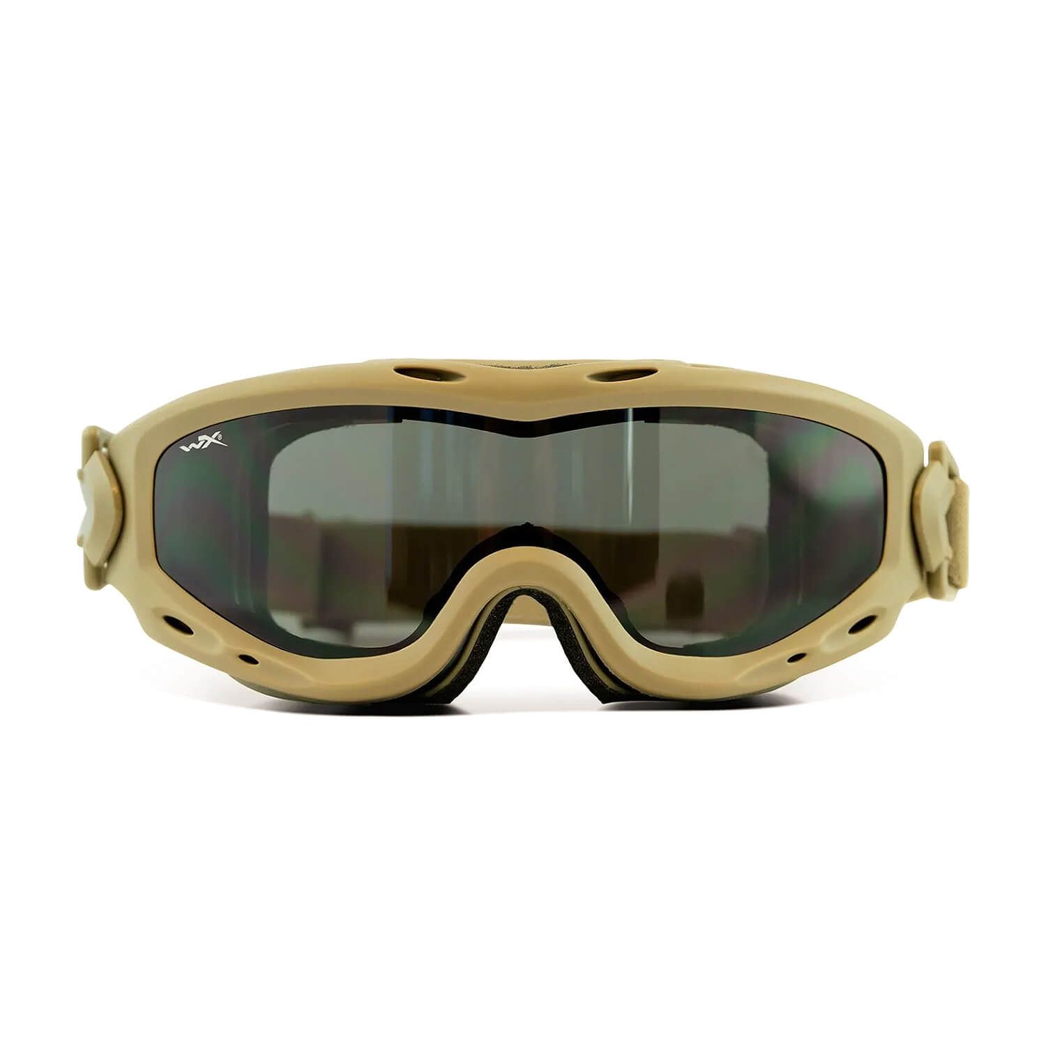 Spear Dual Lens Taktische Brille mit 3 Gläsern