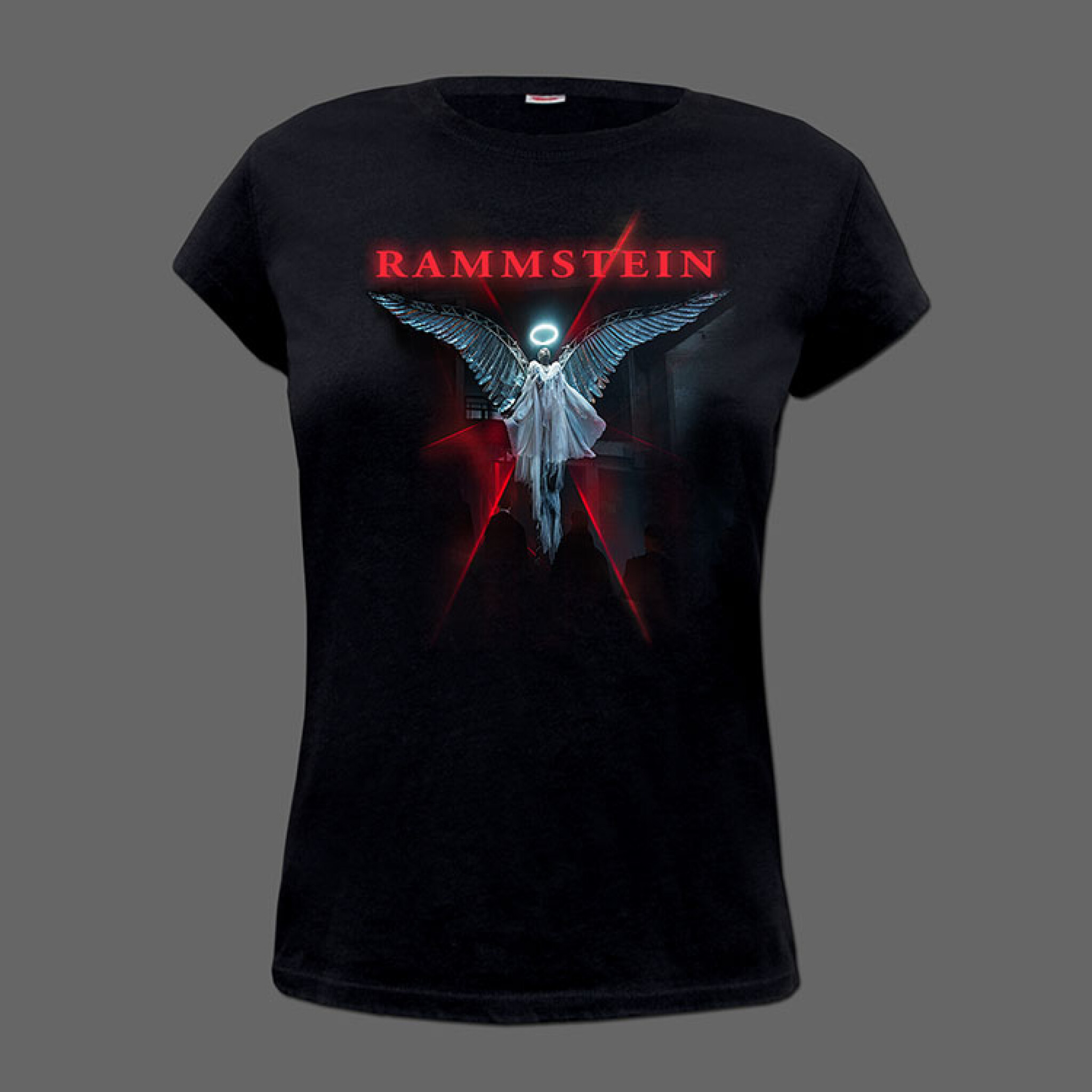Frauen T-Shirt ”Du Ich Wir Ihr”