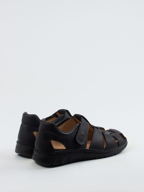 Klettsandale-43010090024 Finn Comfort