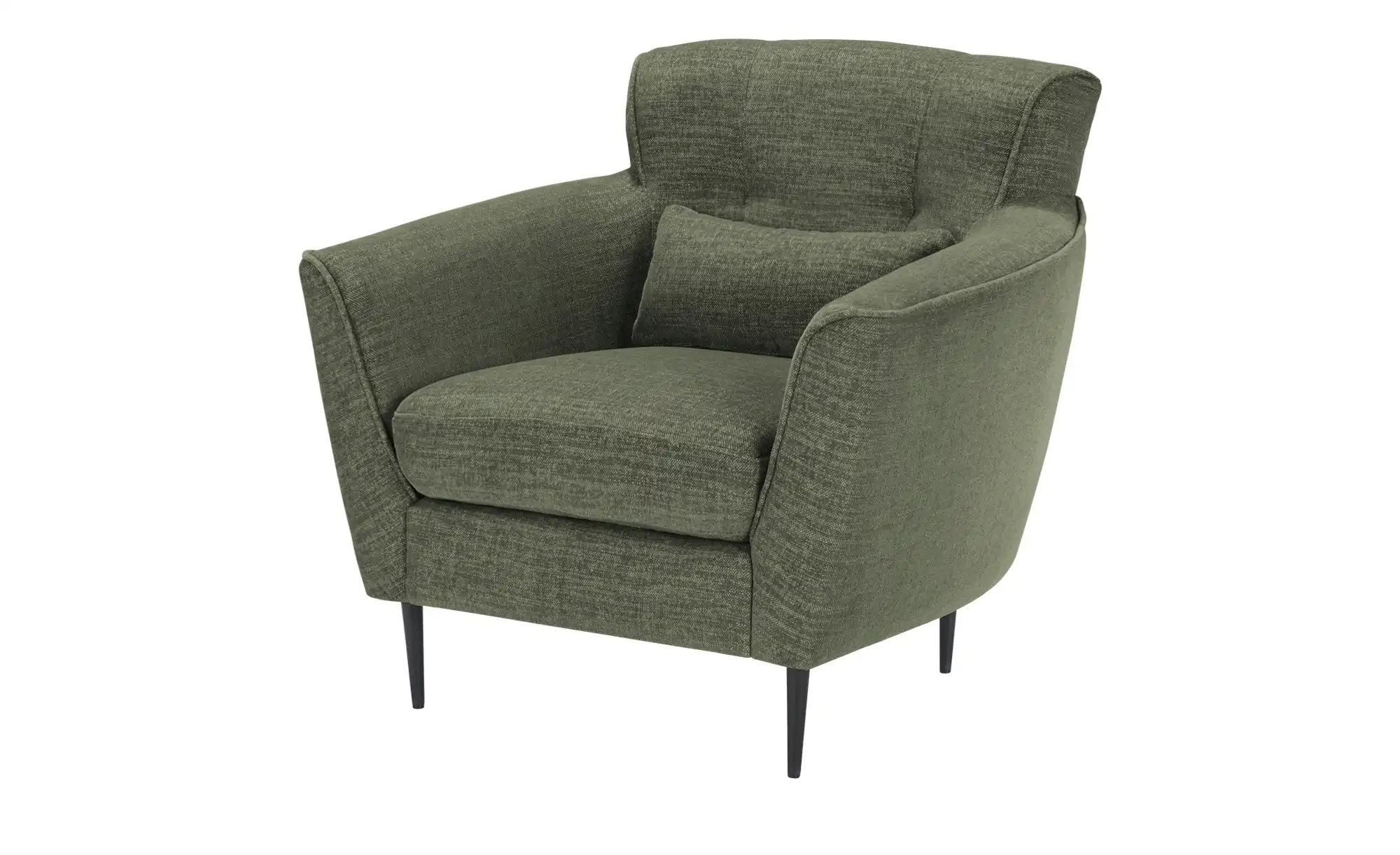 Twist Sessel Teddy