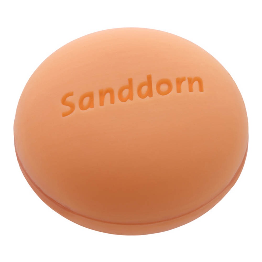 Bade- und Duschseife - Sanddorn 225g