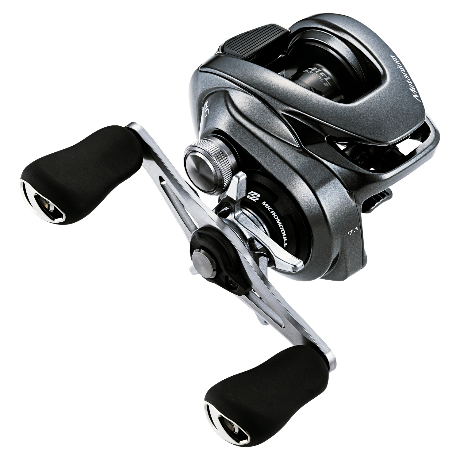 Shimano Multirolle Metanium MGL