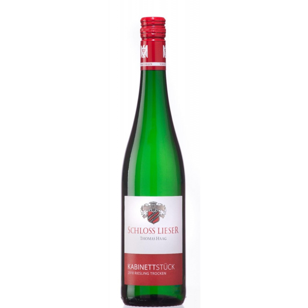 2020 Riesling Kabistück trocken