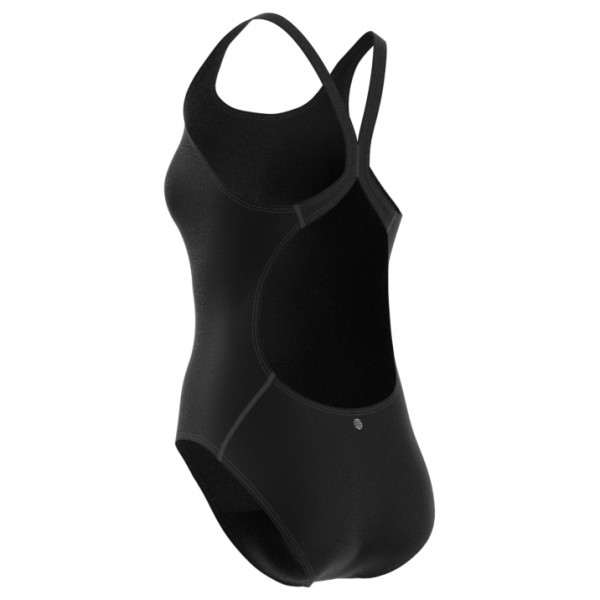 adidas - Women's 3 Bars Suit - Badeanzug