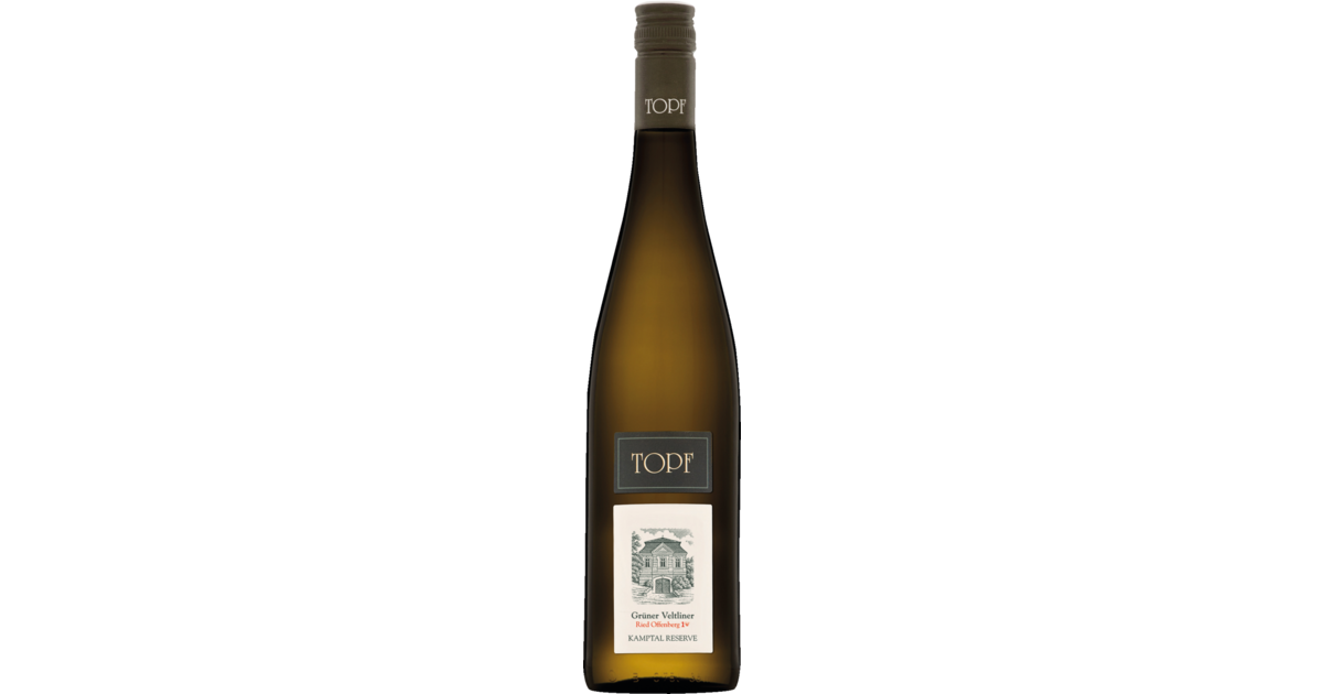 Grüner Veltliner Offenberg