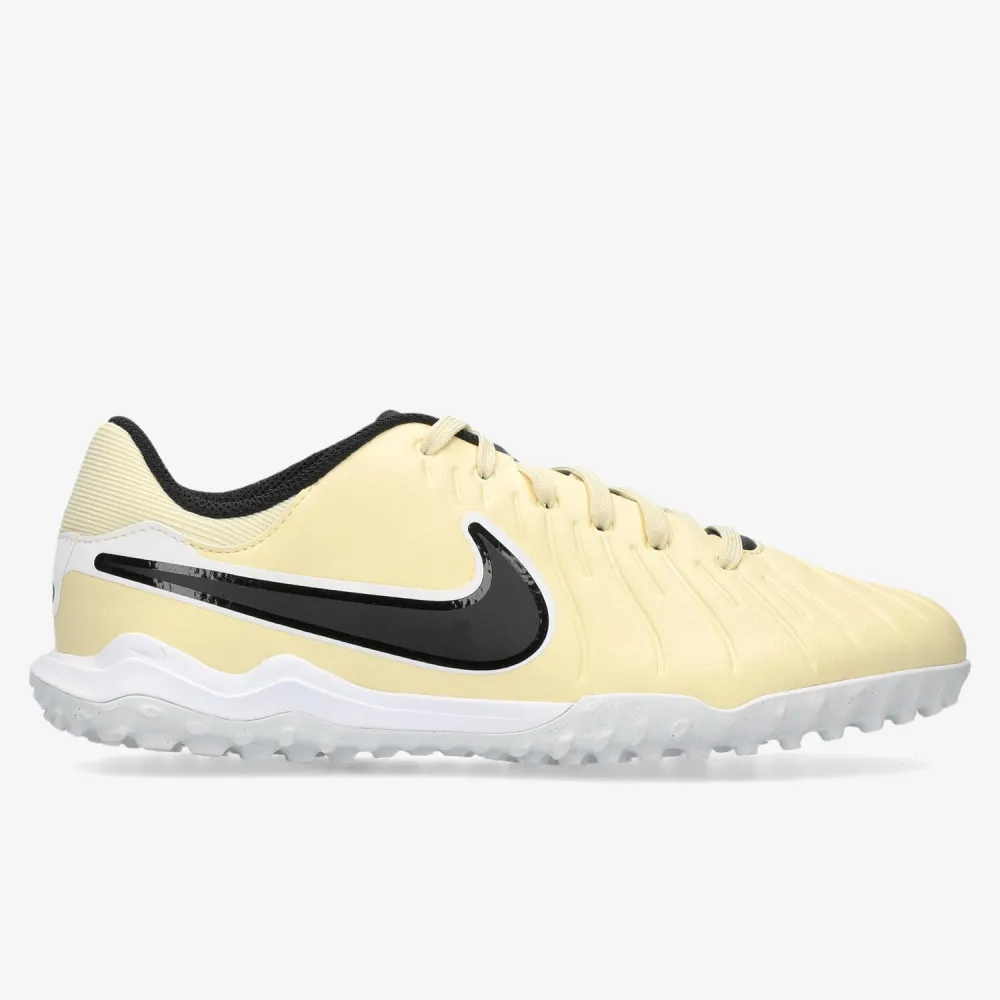 Nike Jr. Tiempo Legend 10 Academy Tf DV4351-700 / gelb