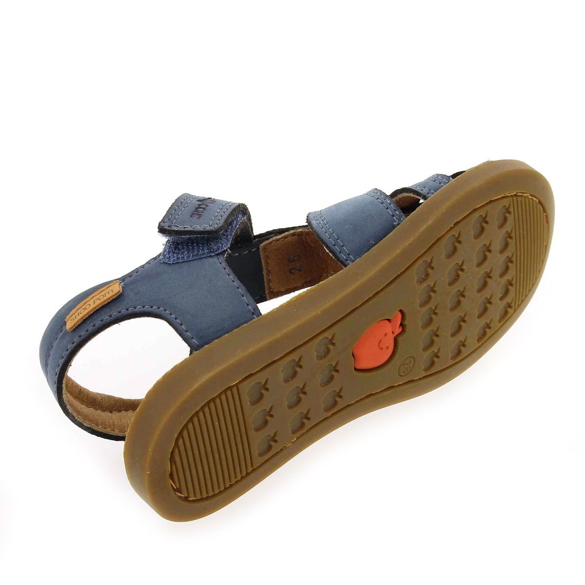 Shoopom  SOLAR TONTON E22 - jeans