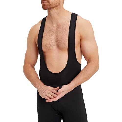 HERREN LATZHOSE HE.-FAHRRAD-HOSE IGGIO III M