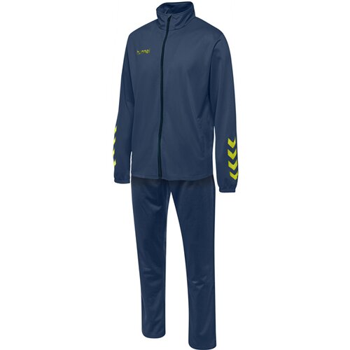 HERREN SPORTANZUG HMLPROMO POLY SUIT