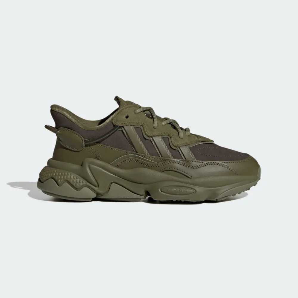 adidas OZWEEGO IG7417 / grün