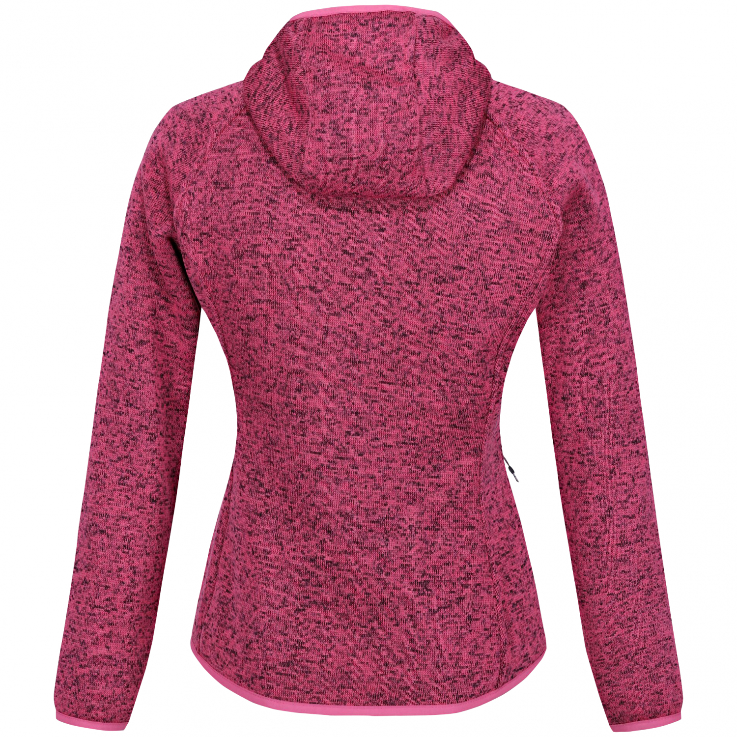 Regatta Damen Hoodie Hood Newhill (dark khaki)