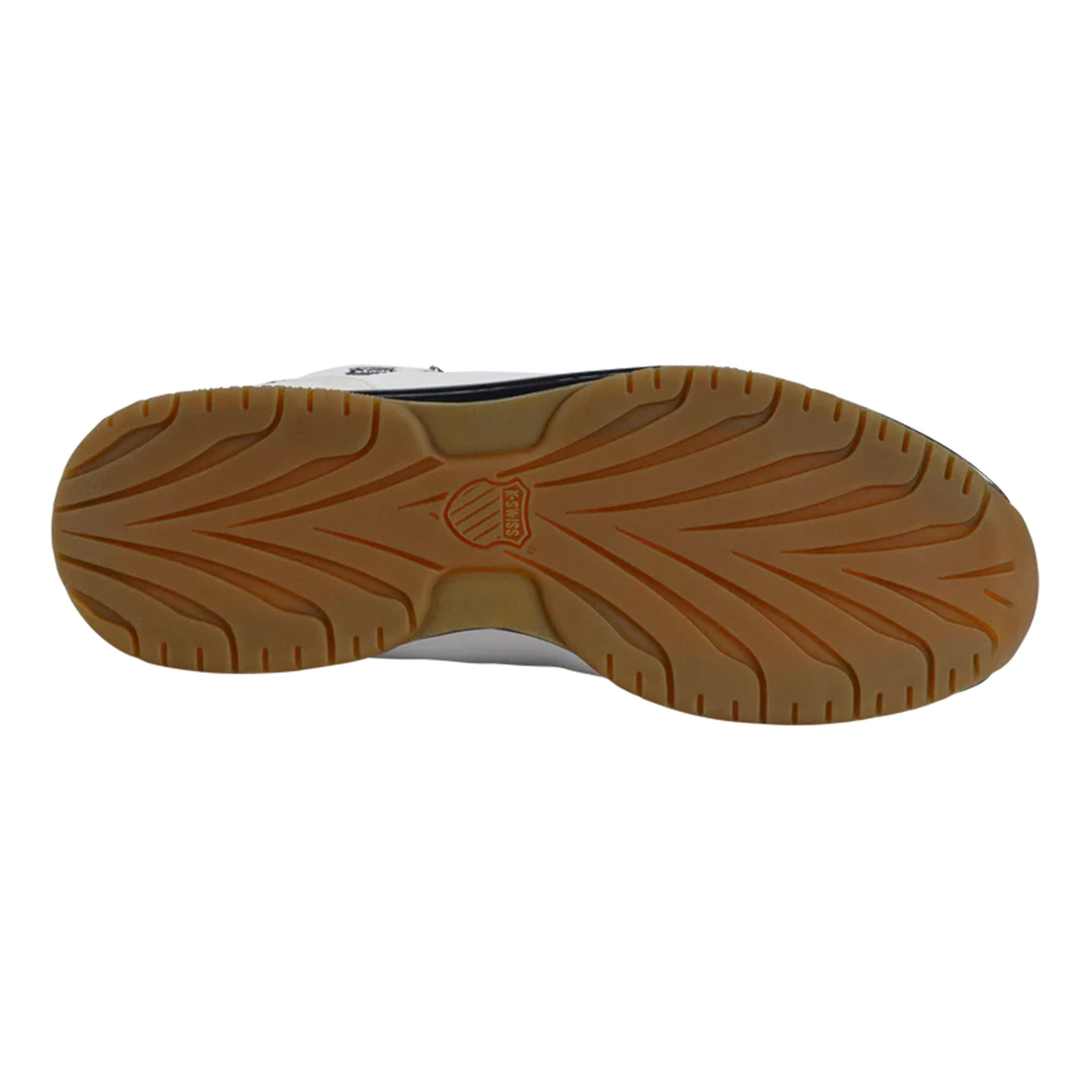 Rinzler GT Sneaker Herren - Weiß, Braun