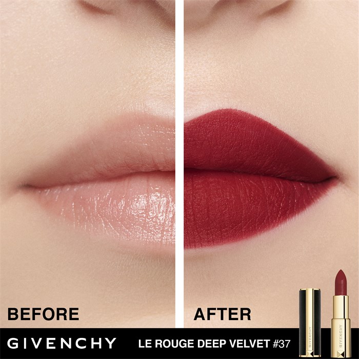 Le Rouge Deep Velvet