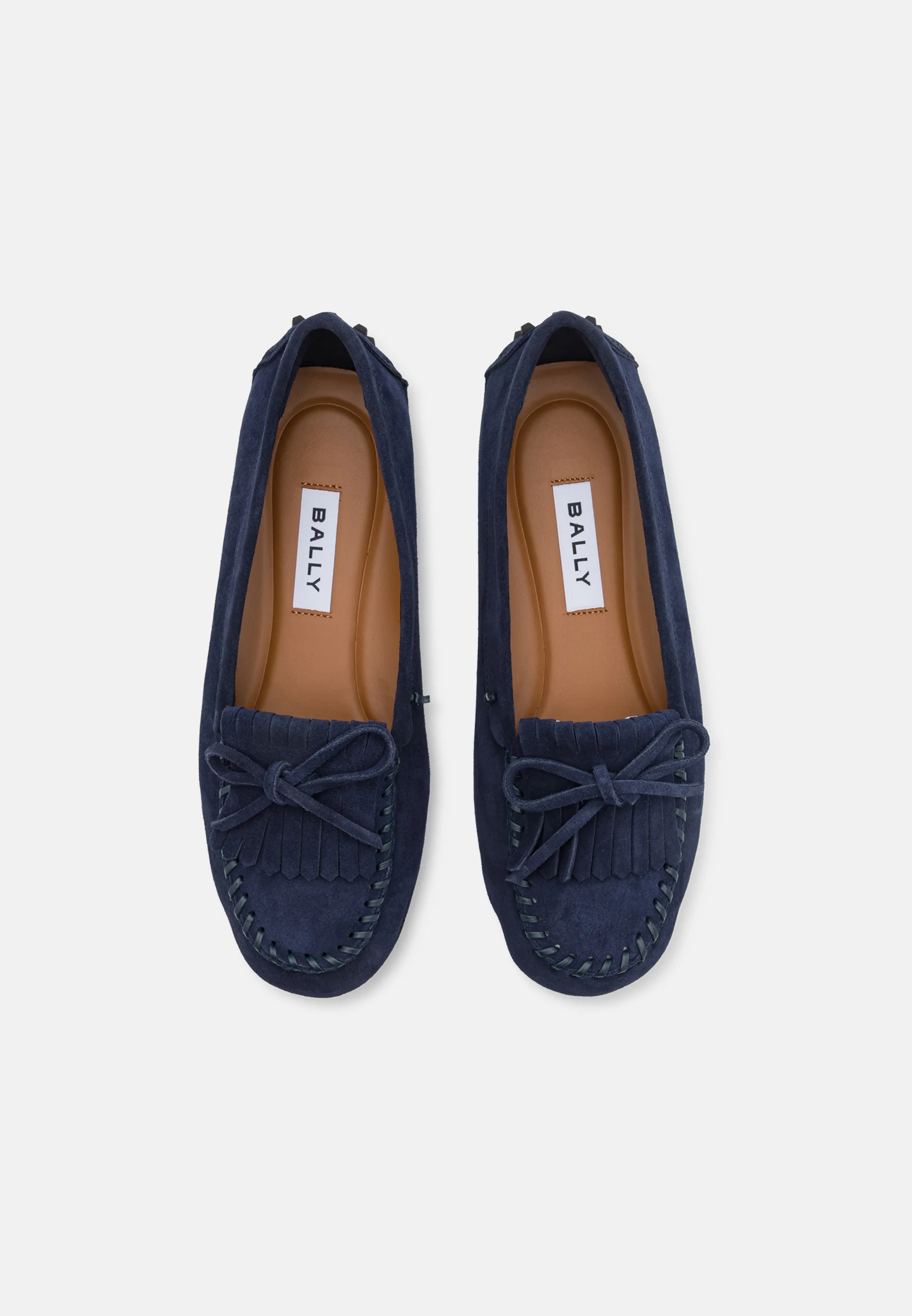 Bally KAROLE - Mocasines