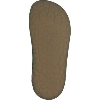 Lurchi Nathan Barfußschuhe Sandale in lila