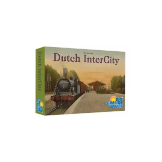 Dutch InterCity (EN)
